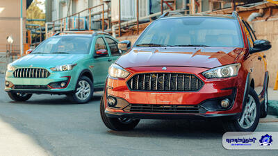  قیمت جدید سه محصول سایپا اعلام شد - بهمن 1404