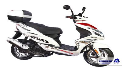  موتورسیکلت کویر S4 150 ؛ مشخصات فنی + تجربه سواری