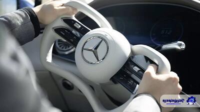 از زور بازو تا چرخش با یک انگشت ؛ داستان تکامل سیستم کمکی فرمان خودرو