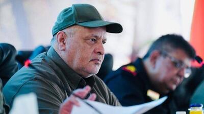  الحشد الشعبی: در درگیری میان ایران و آمریکا مداخله نمی‌کنیم