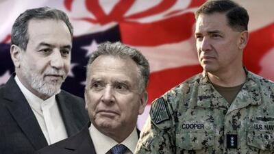  سنتکام، دیپلماسی و میدان