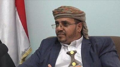  پاسخ کوبنده انصارالله به فضاسازی آمریکا علیه ایران