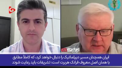  کارشناس آمریکایی: جغرافیای ایران کابوس ارتش آمریکا و پایانش بازگشت تابوت‌های پرچم‌پیچ است!