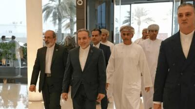  اسرائیل هیوم: احتمال توافق بسیار کم است، آمریکایی‌ها اختلاف دارند