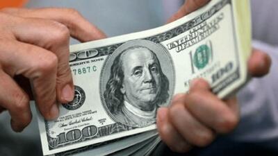  اعلام تصمیم جدید بانک مرکزی درباره نرخ دلار رسمی