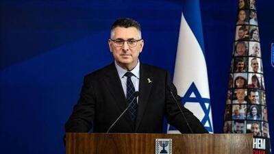  اظهارات خصمانه وزیر خارجه صهیونیستی علیه ایران