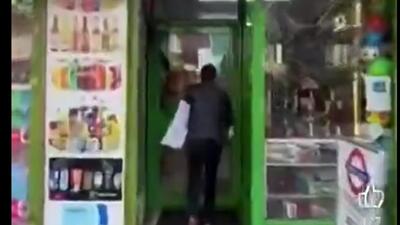  روانپریشی سلطنت‌طلبان در خارج از کشور به روایت تصویر