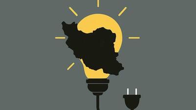  عدم برنامه ریزی، آفت امروز برق