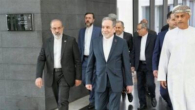  شرمن: عراقچی مذاکره‌کننده‌ای بسیار سرسخت است