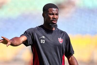  پرسپولیس و اوریه علیه هم در فیفا شکایت کردند / مستندات و ادعاها / زمان رسیدگی اعلام شد