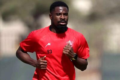  جنجال جدید پرسپولیس با ستاره خارجی؛ چرا بازگشت او غیرممکن شد؟ / دعوای داغ روی میز باشگاه؛ ستاره‌ای که قهر کرد و دیگر برنمی‌گردد! / پشت پرده اختلاف پرسپولیس با بازیکن خارجی؛ ماجرای غیبت در فصل بعد