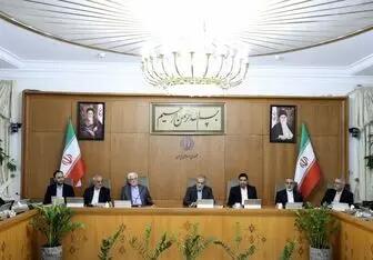  خبر مهم معیشتی / عیدی کارکنان دولت ۱۰ میلیون تومان / تأیید هیئت دولت