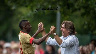  استقلال در دام خریدهای بی‌ثمر دبی / بازیکنان میلیاردی در نیمکت گرم می‌شوند / سؤال تاریخی: آیا اردوی امارات فقط برای عکس‌های اینستاگرامی بود؟