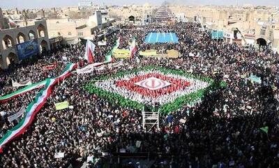  کنعانی‌مقدم: نسل‌های اول تا پنجم انقلاب در راهپیمایی ۲۲ بهمن حضور پررنگ خواهند داشت / تاکید بر تجدید میثاق با آرمان‌های انقلاب و نمایش اقتدار ملی مردم ایران