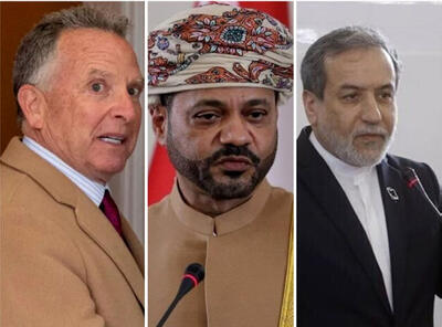  زیر و بم مذاکرات عمان از زبان آقای وزیر