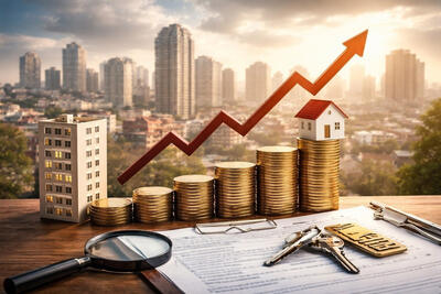  بیم و امید اجاره بها برای مستاجران