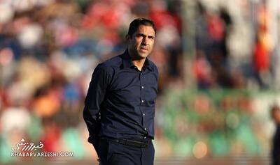  استوری شوکه‌کننده وحید هاشمیان علیه اوسمار