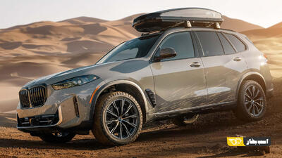  خودروهای ۱۰۰ هزار یورویی در راه بازار خودرو ایران