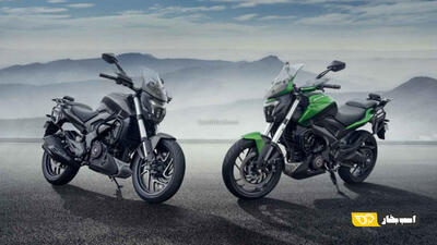  تولد نسل ۳۵۰ سی‌سی پالس و دومینار؛ باجاج بازی را عوض می‌کند