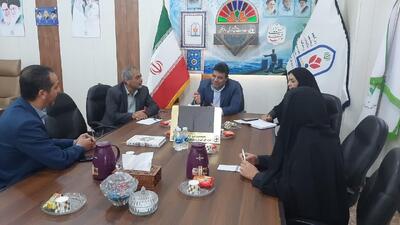  هم‌افزایی نهادی برای ارتقای ادبیات کودک و نوجوان