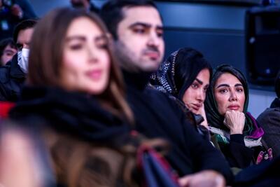  روز نهم جشنواره فجر چهل و چهارم در سینما رسانه ؛ فیلم‌ها و حاشیه‌ها (+عکس)