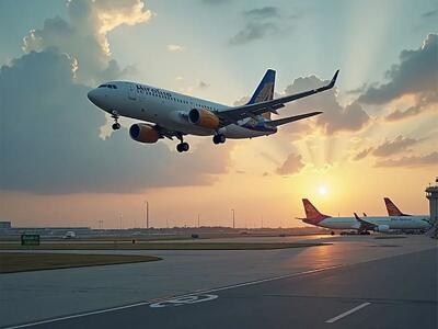  تعداد ایرلاین‌ها در ایران بیشتر از چین است