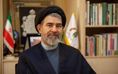  رئیس دفتر نهاد رهبری در وزارت علوم: ۱۰۰ دانشجوی بازداشتی داشتیم که اکثرا آزاد شدند