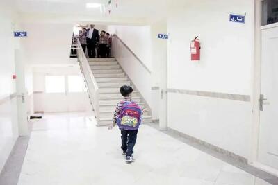  کاهش تمایل خانواده‌ها به فرستادن فرزندان به مدرسه/ علت چیست؟