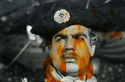  اولین مهمانی بالماسکه در تهران چگونه برگزار شد؟