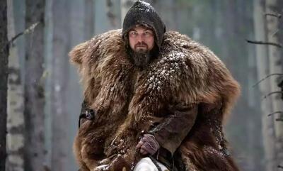  تجلیل از ۱۰ ساله شدن فیلمی که دی کاپریو را به اسکار رساند