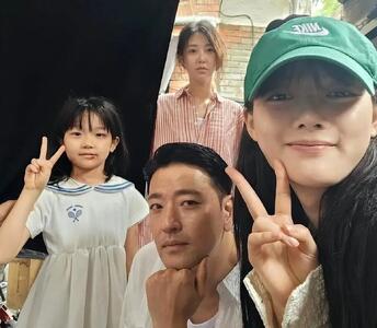  بازیگر نقش کودکی «دونگ یی و چان سو» در 26 و 49 سالگی