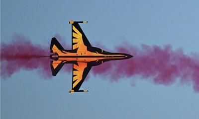  عربستان دبیلو دی اس ۲۰۲۶؛ صحنه یکی از بزرگ‌ ترین رویدادهای دفاعی جهان (+فیلم و عکس)