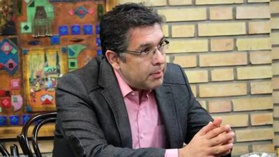  در مذاکرات، اشتراک نظر نبود اما گامی رو به جلوست-ابوالفتح