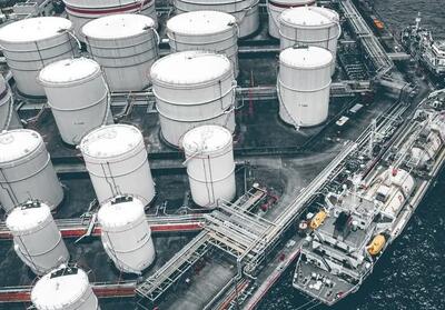  پشت‌پرده بی‌میلی صنایع به سرمایه‌گذاری در ذخیره‌سازی گاز