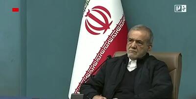  قطع برنامه رییس جمهور در شبکه خبر