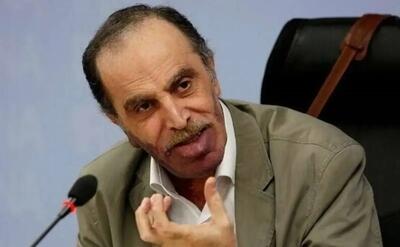  کامبیز نوروزی، حقوقدان: طرح صیانت ۲، نقض آشکار حقوق اساسی ملت است