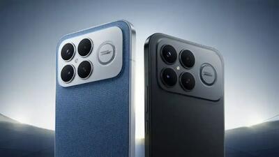  پوکو F9 اولترا با دوربین ۲۰۰ مگاپیکسلی در راه است؟