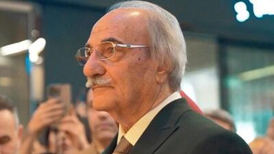  ساعدی‌نیا عذرخواهی کرد: خودم و پسرم اشتباه کردیم