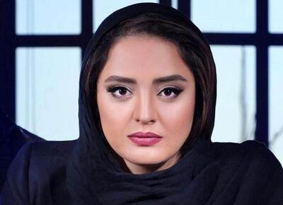  نرگس محمدی: به من می گفتند نرگس 10