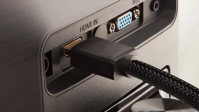  کارشناسان هشدار دادند: کابل HDMI قدیمی، دشمن تلویزیون‌های جدید