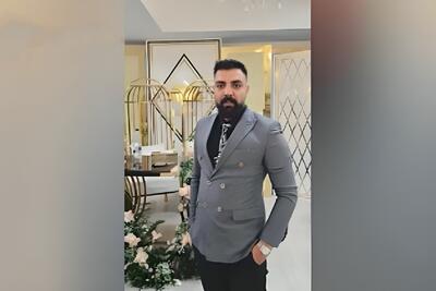  قصۀ شهادت یک تازه داماد