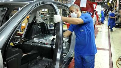  استانداردهای اجباری خودرو به 122 مورد افزایش یافت