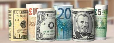  دلار دوباره اوج گرفت؛ دلار چه در سر دارد؟