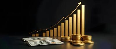  قیمت دلار آزاد، طلای ۱۸ عیار و سکه امروز دوشنبه ۲۰ بهمن