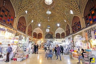  طرح جامع بهسازی شبکه برق و ساماندهی انشعابات برق بازار تهران با مشارکت ذینفعان در حال اجراست