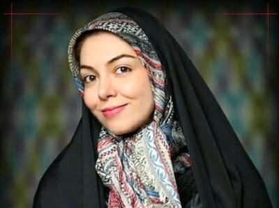  پشت پرده مرگ آزاده نامداری