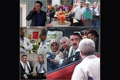  سریال‌های ماه رمضانی تلویزیون مشخص شدند