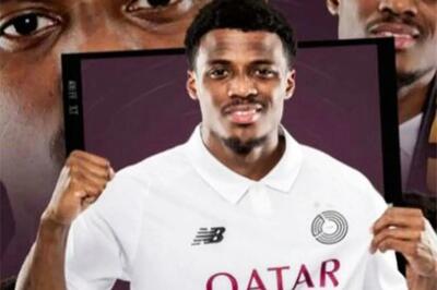  بازیکن پیشین هرتابرلین به حریف تراکتور پیوست