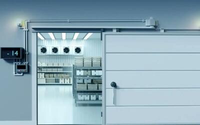  راهنمای جامع نگهداری واکسن در سردخانه‌های استاندارد