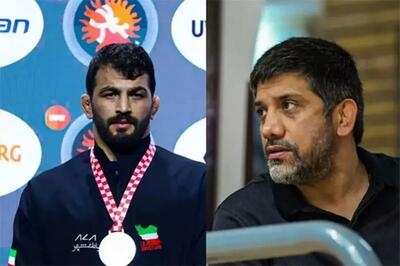  دبیر، منتقدان حسن یزدانی را «نفهم» خواند!